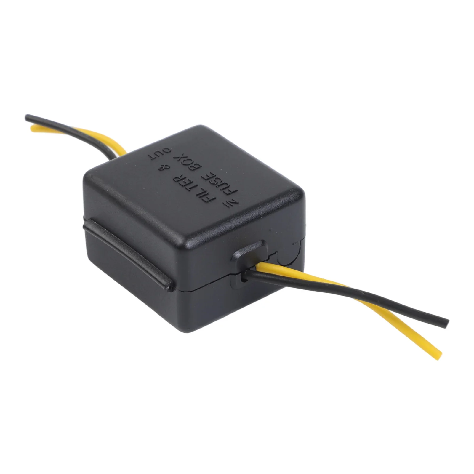 High Quality Long Lasting Filter Power Signal Accessories Automotive Easy Installation Exquisite Parts Repair Spare