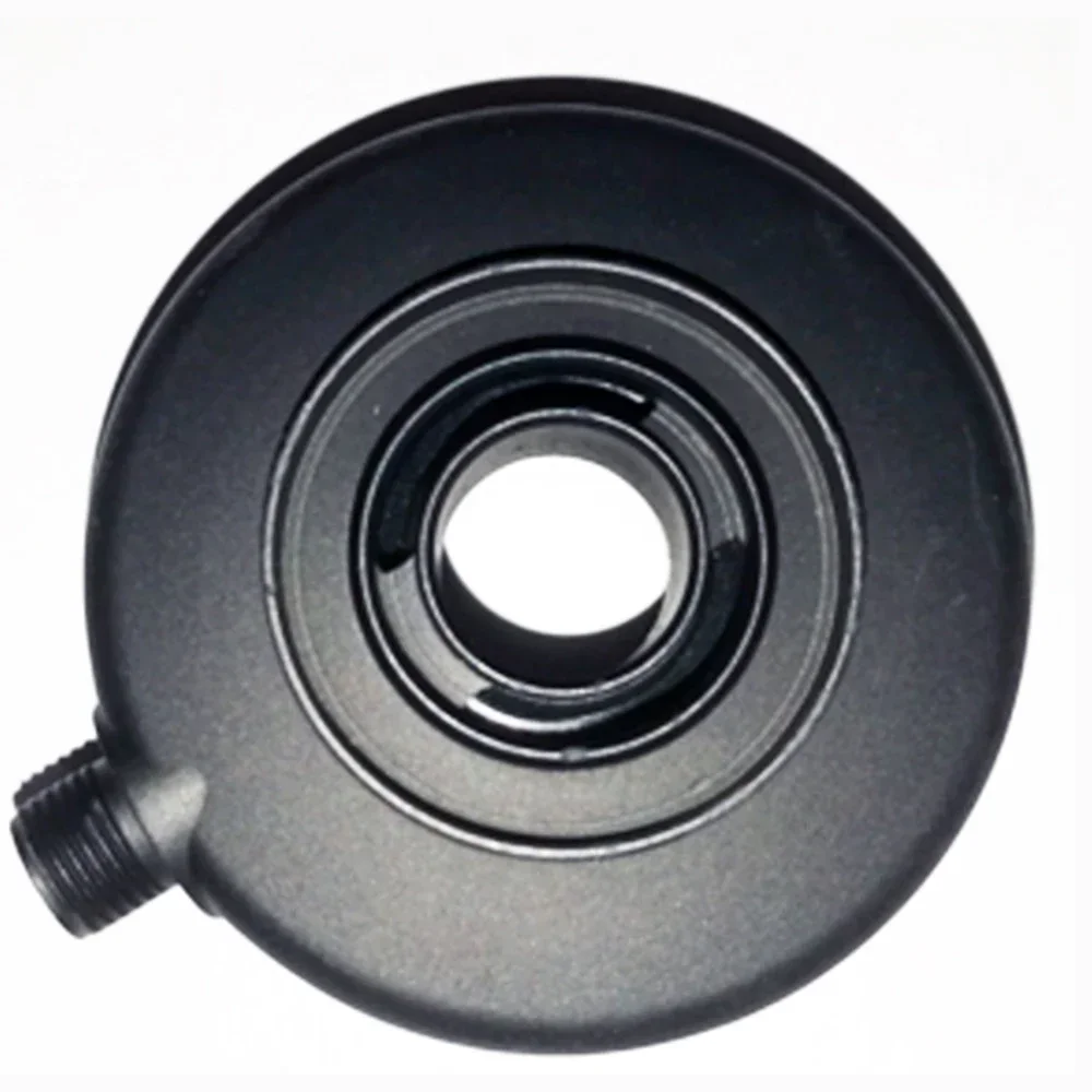 Cubierta inferior de aspersor centrífugo para DJI Agras T40/T20P, protección, accesorios para drones agrícolas, piezas de reparación de UAV