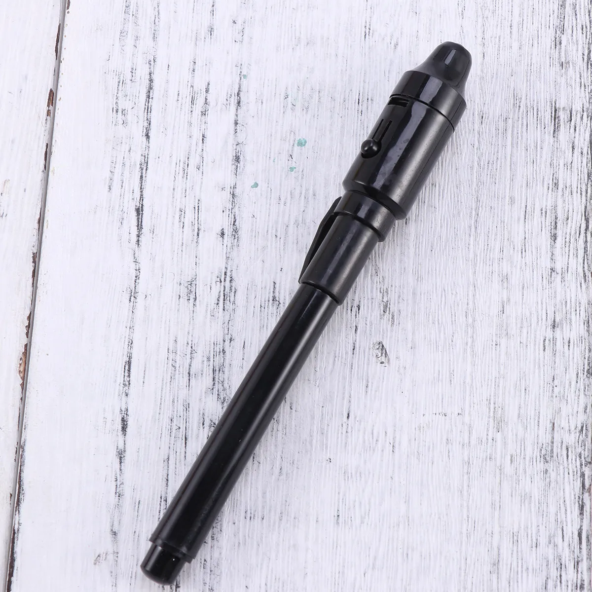 

Набор из 7 невидимых ручек с мини-УФ-фонариком и LED-маркером для секретных заметок, учебы, проверки денег и скрытых сообщений для детей