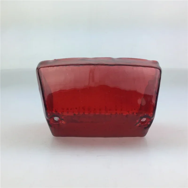 For ZZR250 rear tail light rear motorcycle shell brake light shell high quality