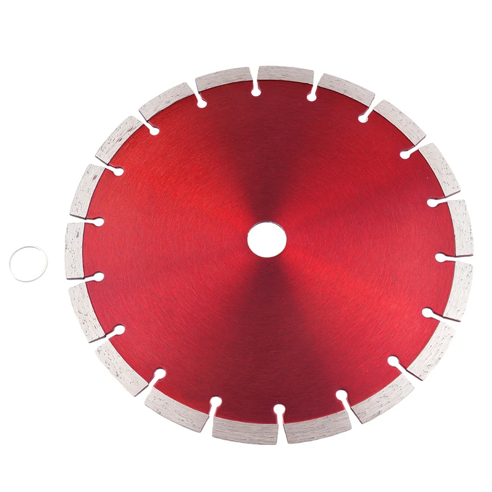 1pc 12 Mm 230mm Diameter Diamond Cutting Disc Concrete Segment Height Ceramic Granite Circular Tile Segments Saw Blades