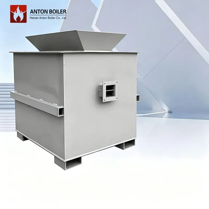 J 850~1200 Degree Furnace Temperature and Steel Material Waste Disposal Garbage Incinerator Pet Cremation