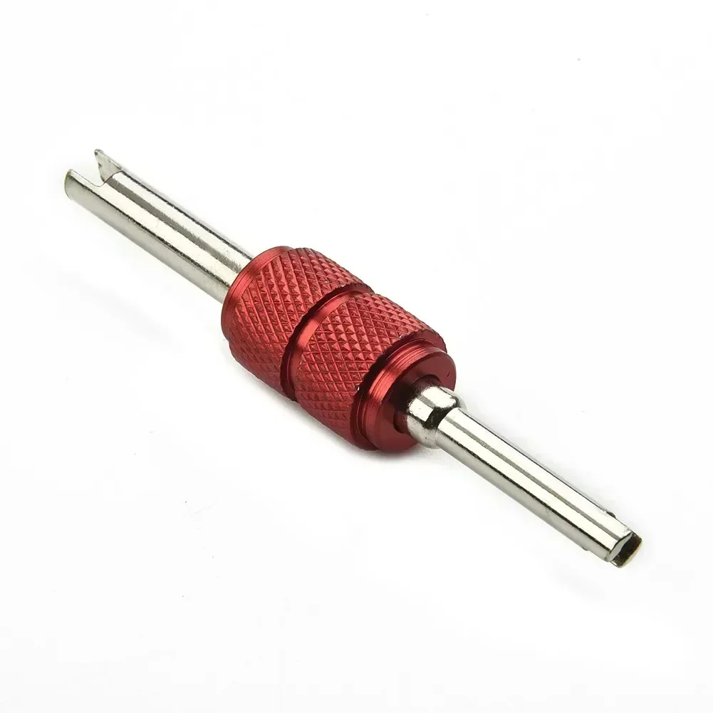 Imagem -06 - Núcleo de Válvula de ar Condicionado Automotivo R134a Hvac Peças de Substituição Ferramentas de Entrega e Desmontagem Adequado para a Maioria dos Carros com 10 Peças