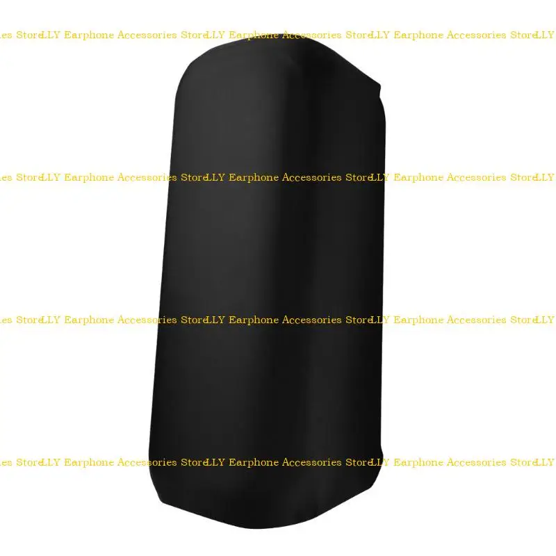 

462E Protective Sleeve Speaker Cover for PartyBox710 Speaker Not Deforms Shell