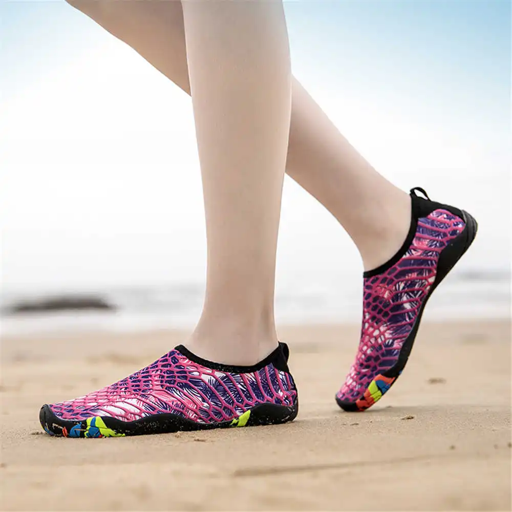 

Женские летние шлепанцы без ремешков, низкие сандалии, кроссовки, спортивная обувь, специальные размеры, импортные