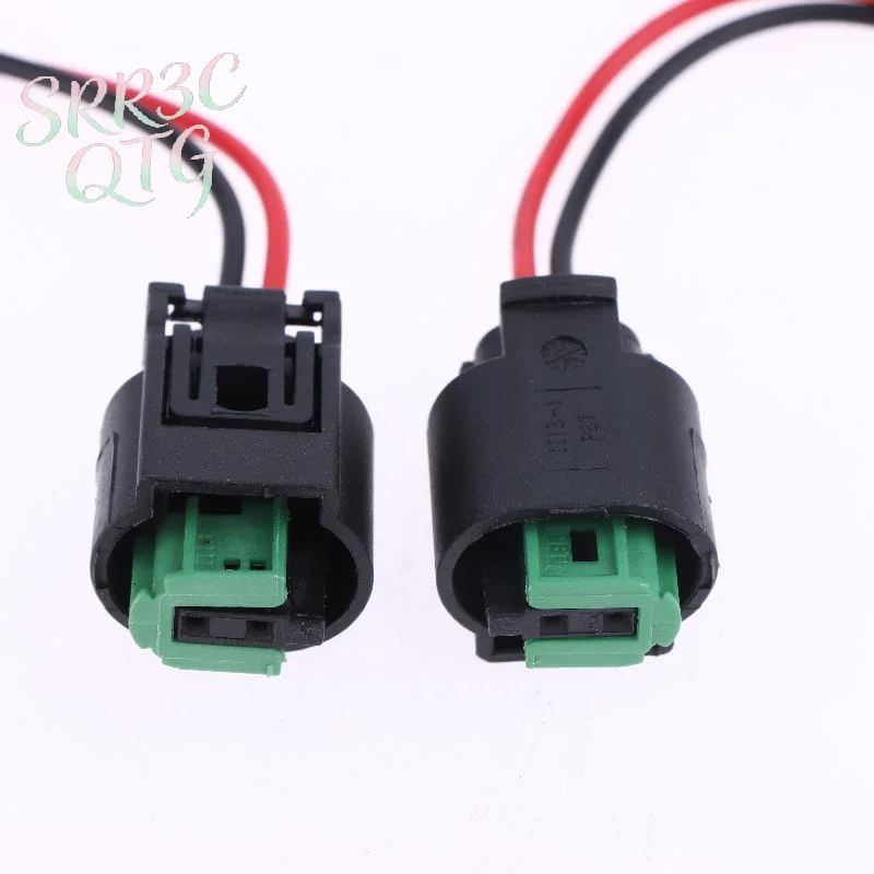 

Hot Connector Plug Ambient Outside Air Temperature Sensor With For 1 6 7 Series E39 E46 X3 X5 X6 Z4 Z8 MINI R50 R53 R56 R55