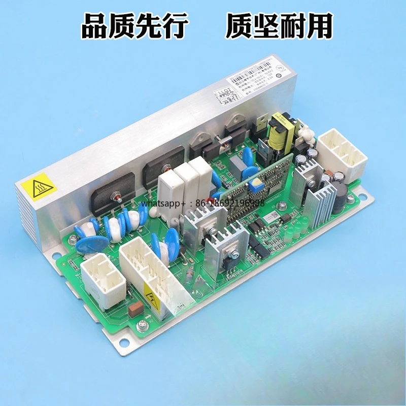 AVR Switching Power Board VI600X110A-2/3LCA Elevator C0049632-A/B/C Battery Accessories