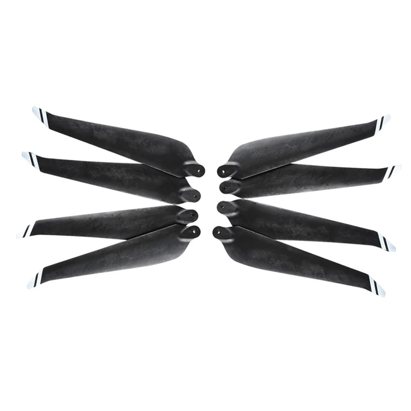 4 Stücke 2110 Propeller CW + CCW Carbon Prop Für DJI M600 M300 RC Flugzeug Multicopter Quadcopter Zubehör
