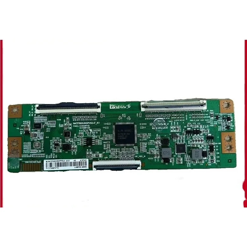 Desmontaje original, para placa lógica Skyworth 50M2 V40 M9S K5C CC500PV5D N4TP500UHDPV5D-F-K1