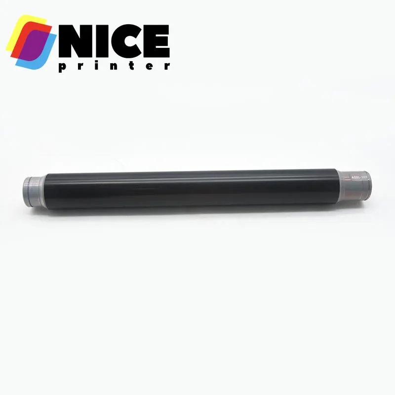 1Pcs Upper Fuser Roller AE01-1117 AE011117 AE01-1095 AE011095 For Ricoh Aficio 2051 2060 2075 MP5500 MP6500 MP7500 Heat Roller