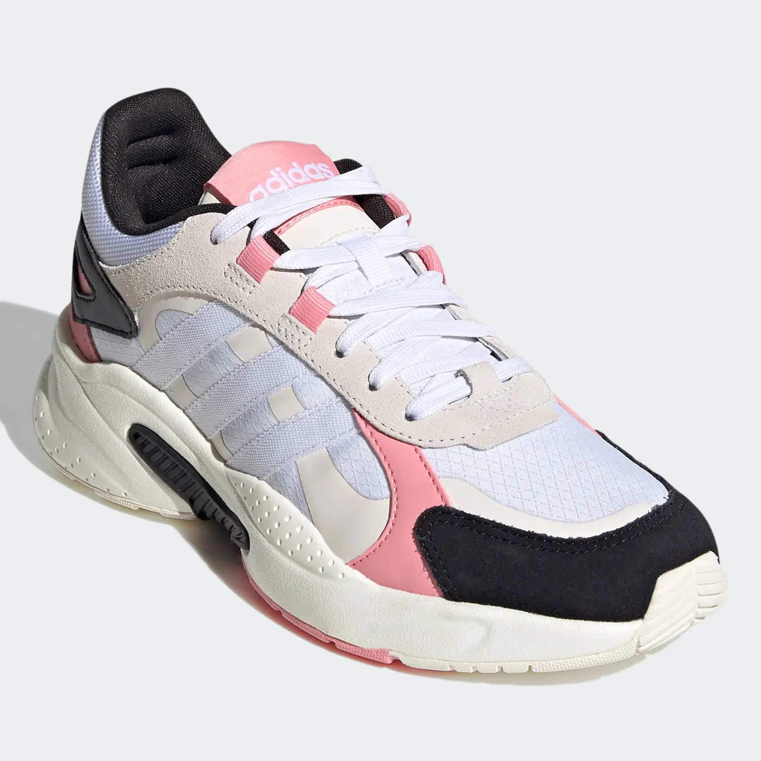 

Adidas Authentic Spring New NEO Women's Casual Sports Shoes Running Shoes FZ0892