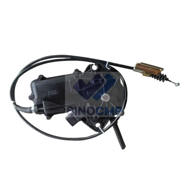 

2523-9016, стопорный двигатель двигателя экскаватора для Daewoo Doosan DH220-5 DH225-7 S220LC-V S250LC-V 400LC-V 155LC-V, гарантия