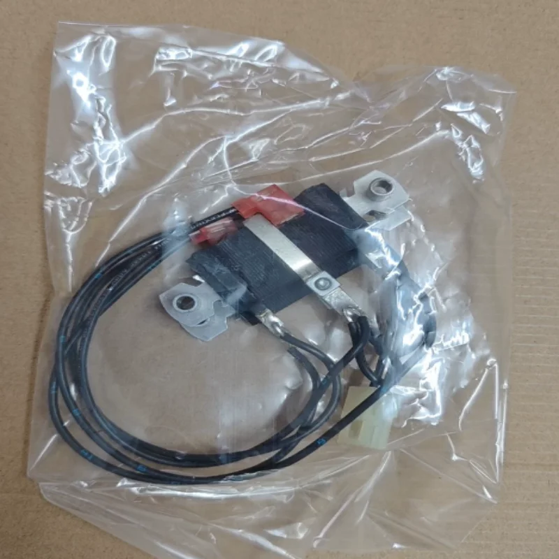 Adjustable-Current Cement Resistor for Centrifuges  575-00364-001