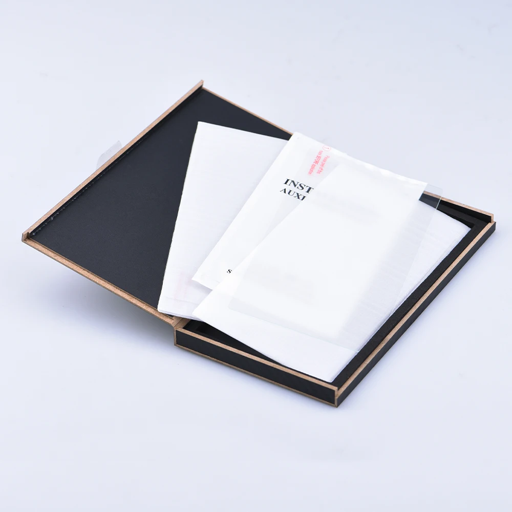 Para dji mavic 3/2 pro zoom/mini 3 pro controlador inteligente vidro temperado anti-risco película protetora controle remoto com tela