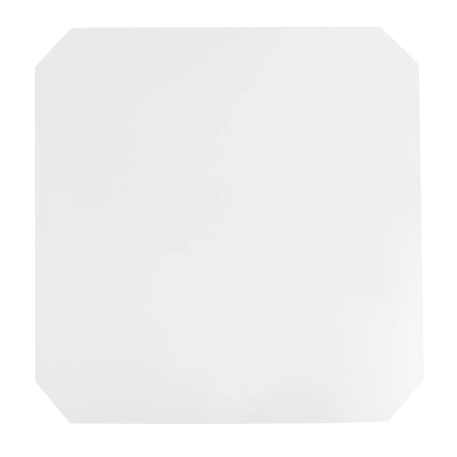 

Plastic Non Slip Shelf Liners Transparent 11.2x11.2 Inch Washable Mats for Kitchen Cabinet Drawer Closet Organization Shelf