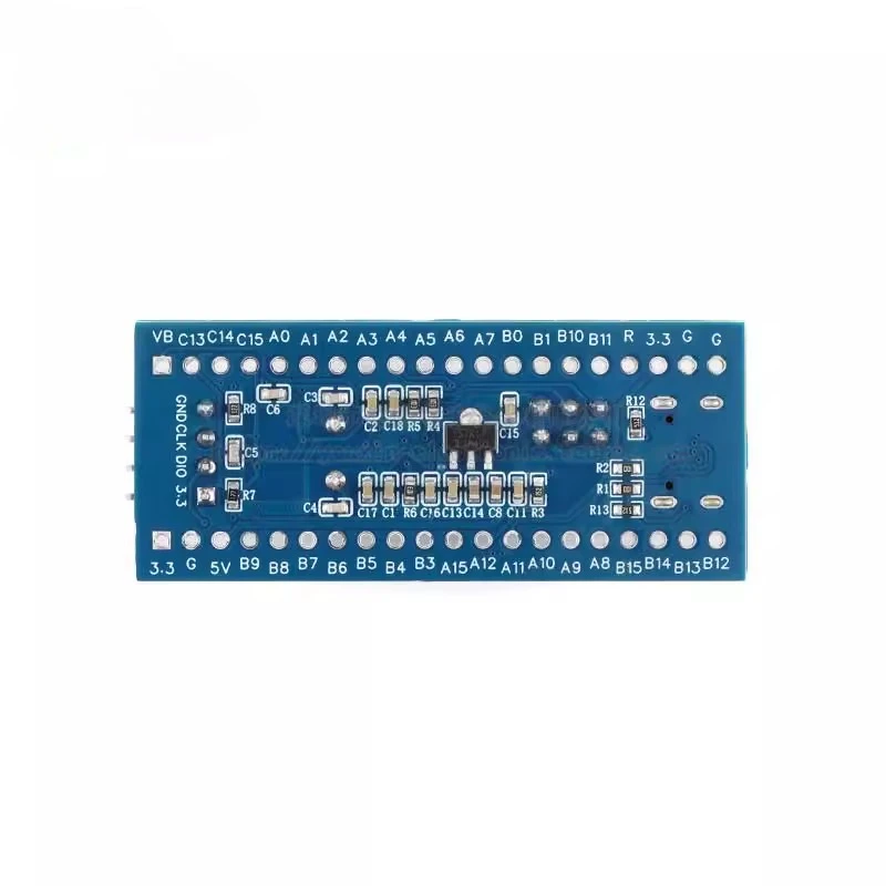 APM32F103C8T6 development board system board ARM core board compatible with STM32 microcontroller Type-C interface