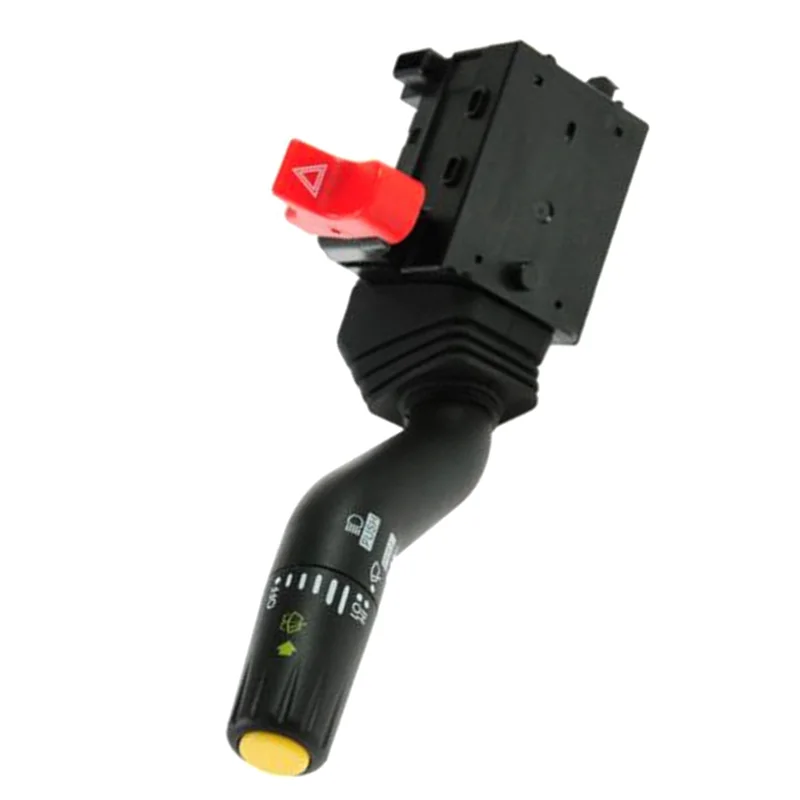 

Multi-Function Turn Signal Switch for Freightliner M2 2002-2011 A06-36956-002,A06-36956-003,A06-36946-000,978-5201 jasmine