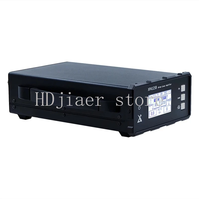 For Xiegu X5105 X10… - image