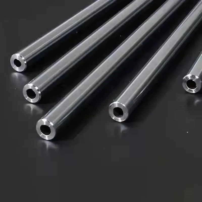 5/5.4/6/6.3/9/16/8.3/12/7/10/8.8mm Barrel Steel Pipe Gauge Raised Precision Rope Ratchet Seamless Hydraulic Alloy Steel Tube