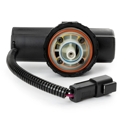 Imagen 2 del producto 228-9129 2289129   Bomba de combustible de repuestos para excavadora para Caterpillar CAT 414E 416D 416E 420D 420E 422E 424D para rueda para minicargador