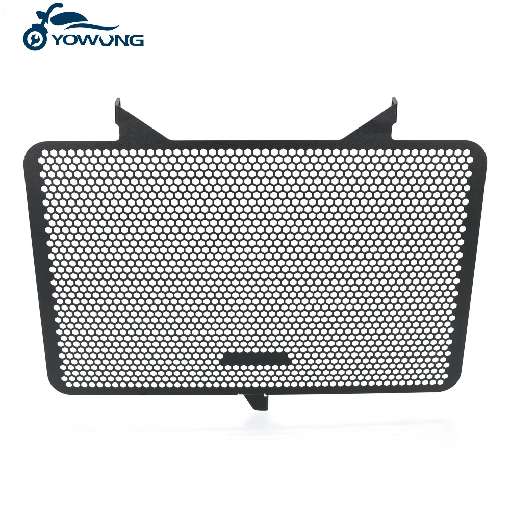 

Motorcycle Accessories For Kawasaki Z1000SX 2011 2012 2013 2014 2015 2016 2017 2018 2019 Radiator Grille Cover Guard Protector
