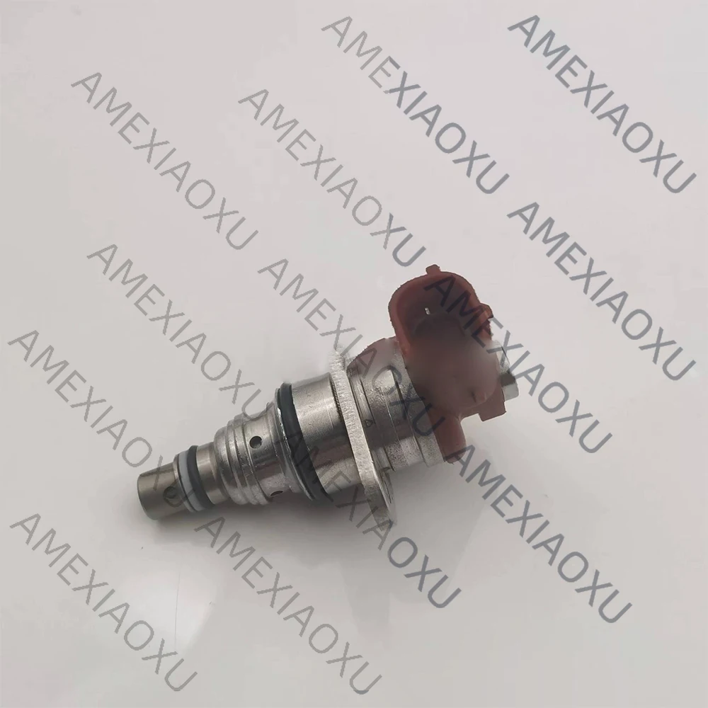 

096360-0580 For Toyota High Pressure Oil Pump Control Valve SCV Defective Sensor