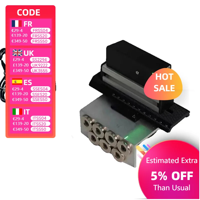 Thumbnail 3 - #20 Metal Sheet Bending Machines Deals & Discounts