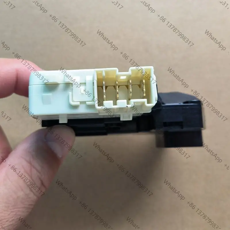 DFS03857 DFS03857C For  Washing Machine Replacement Parts Electronic Delay Door Lock Interlock Switch Assembly parts