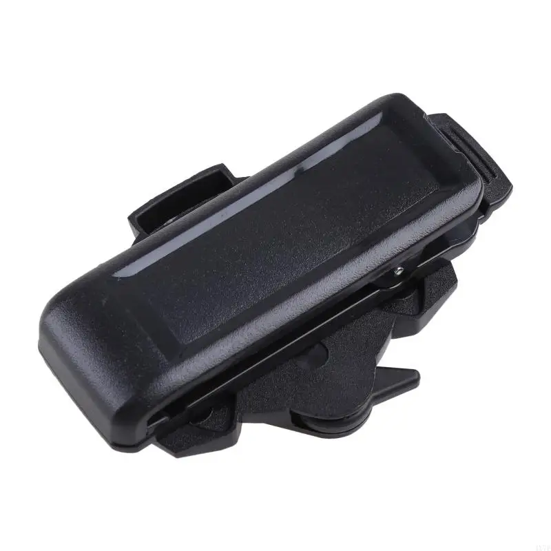 

4X7E Universal Magnet Waist Belt Clip Vertical Phone Holder for phone Phones