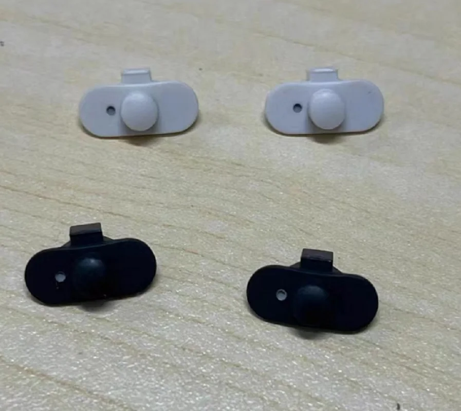 Repair Parts for Bose QuietComfort 45 QC45 Headphones,Power Switch,usbc charger port,Headphone replacement Ear cups Ear pads