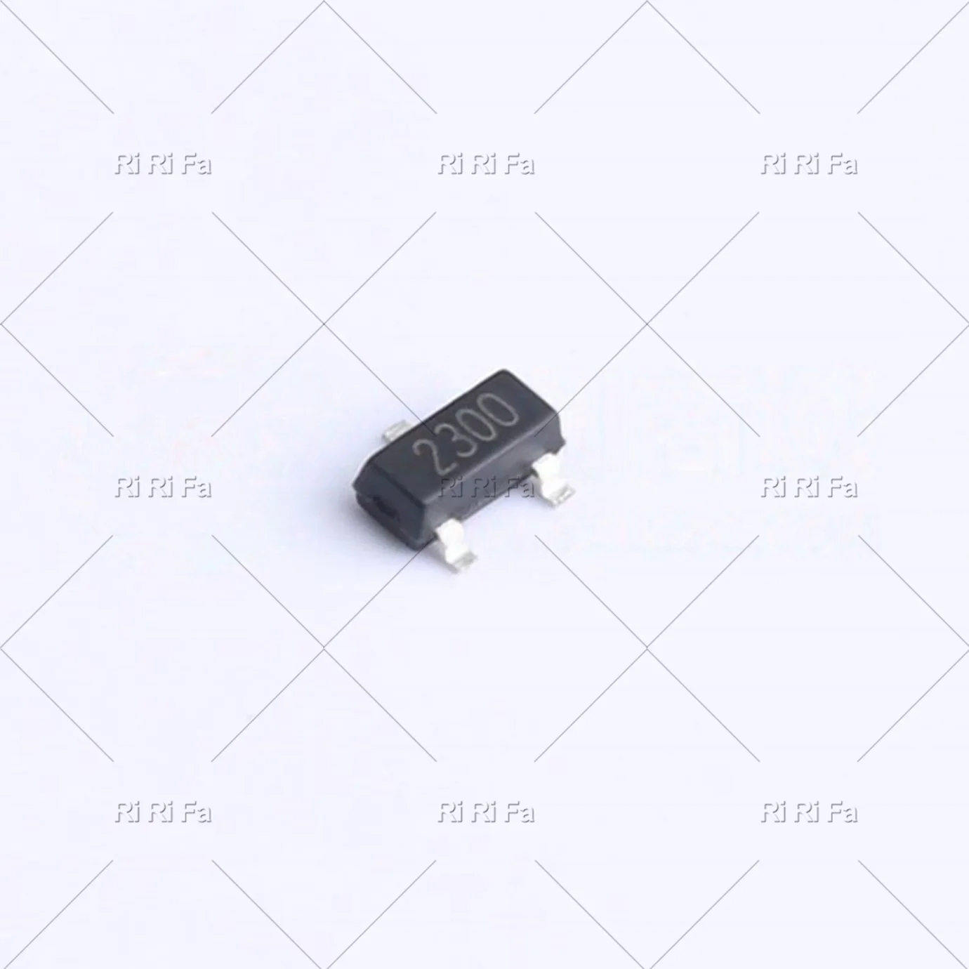 DN2300-ES (20MOQ) MOSFET SOT-23
