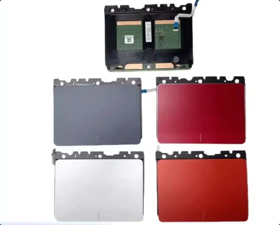 Mouse touchpad original para laptop, mouse para asus e402m e402s e402n r417s
