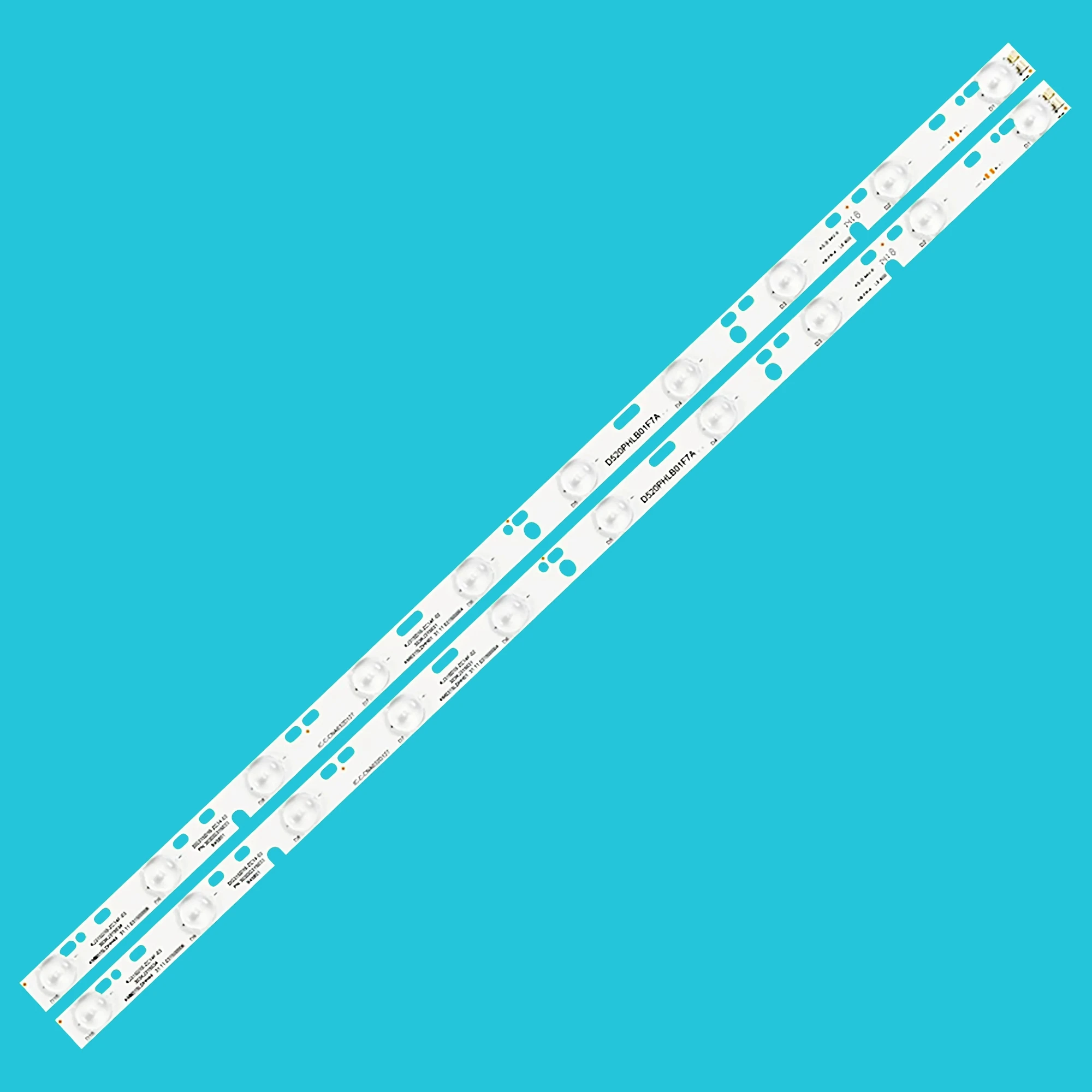 

Светодиодная лента подсветки для LE-3245 LE32LUZ1 RLED3221 LED32HD330 E32D1900 L32FHD20B PLDV321300 KJ315D10-ZC14F-02 03 IC-A-CNA032D127
