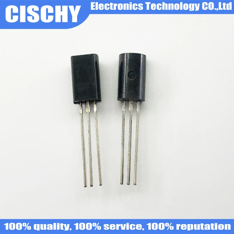 20pcs/lot  C3205 2SC3205 TO-92L In Stock