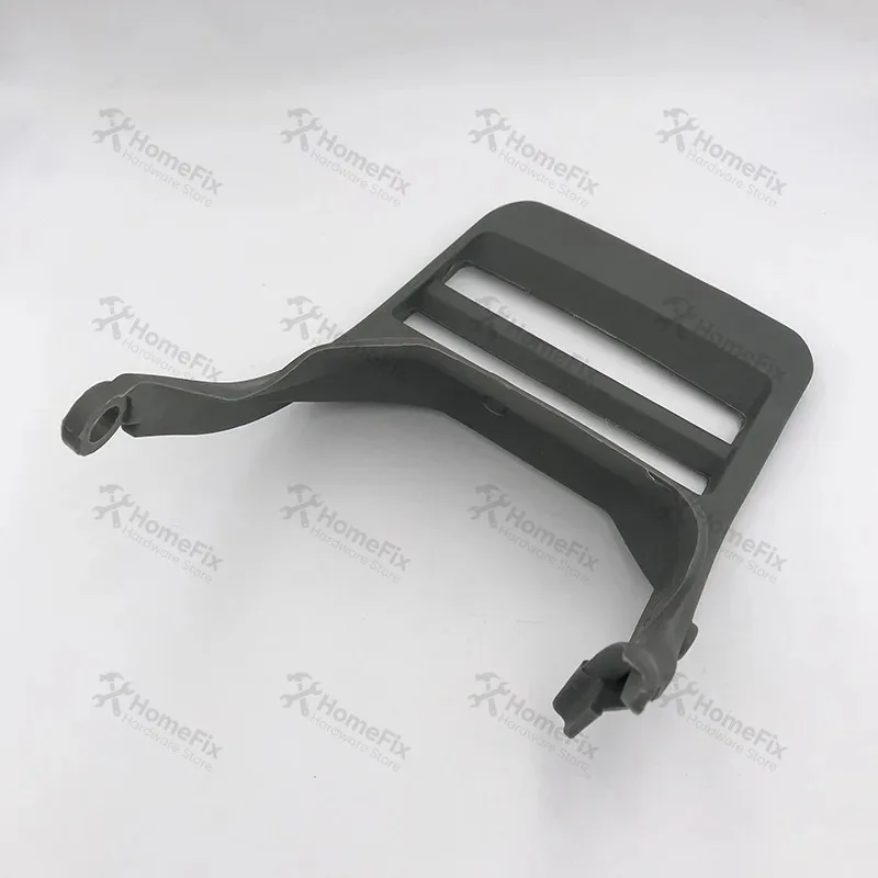 Chainsaw Brake Plate Front Baffle Replacement Parts Compatible with235  236  365 372 445 450 Chainsaw Models