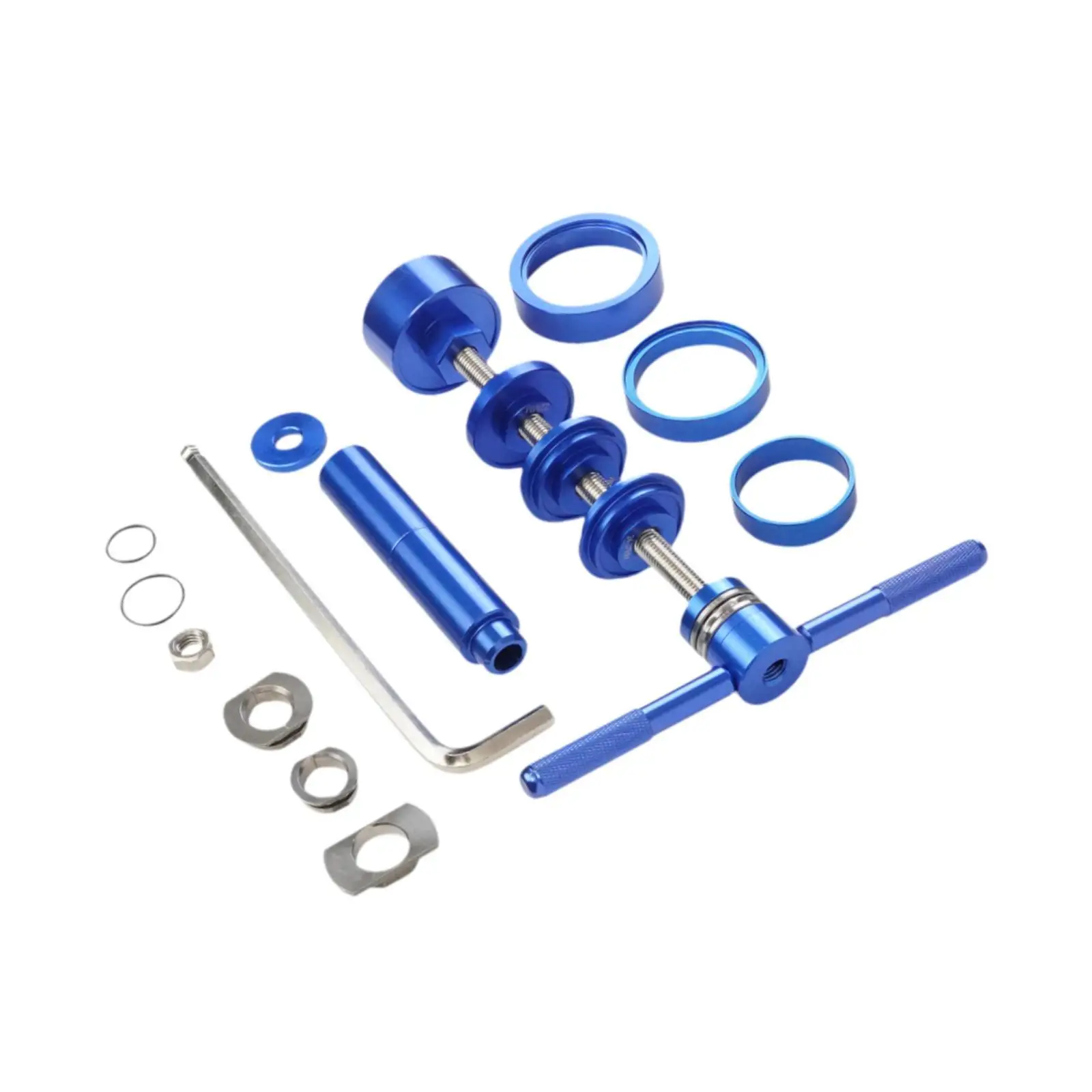 

Bike Bottom Bracket Install Removal Tool for 6805 6806 Mountain Road Bike Bike