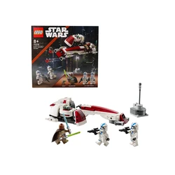 LEGO 75378 Zestaw do budowania zabawek Star Wars dla dzieci