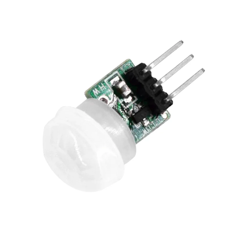 AM312 Mini IR Pyroelectric Infrared PIR Motion Sensor Automatic Detector Module