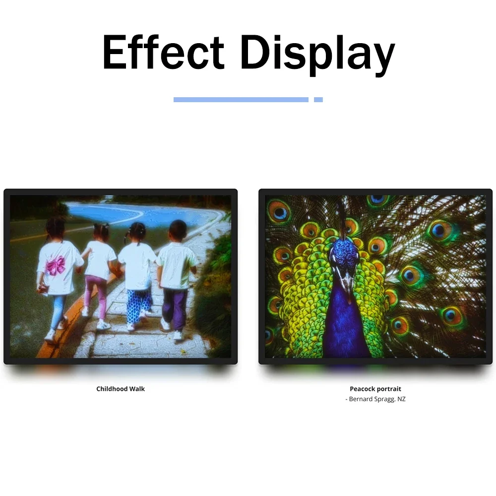 لمختبر بامبو ليثوفان Led لوحة CMYK LED الخلفية مجلس PLA الأساسية CMYK ليثوفان حزمة ثلاثية الأبعاد الطباعة ليثوفان صور