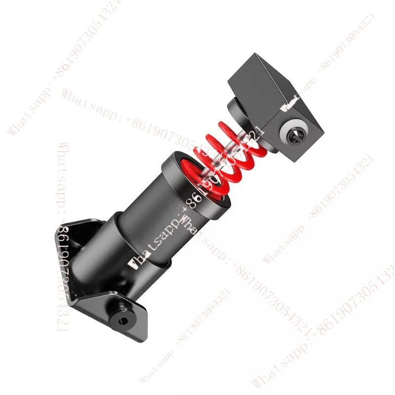 

Racing emulator SRP pedal competitive bag SRP pedal CRP 2 pedal enhancement bag [hardness adjustment]