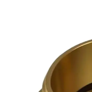 Brass Fire Hydrant Adapter 2-1/2 Inch NST To NPT Quick Connect Fitting For Fire Hose PVC Pipe And Industrial Agriculture Use