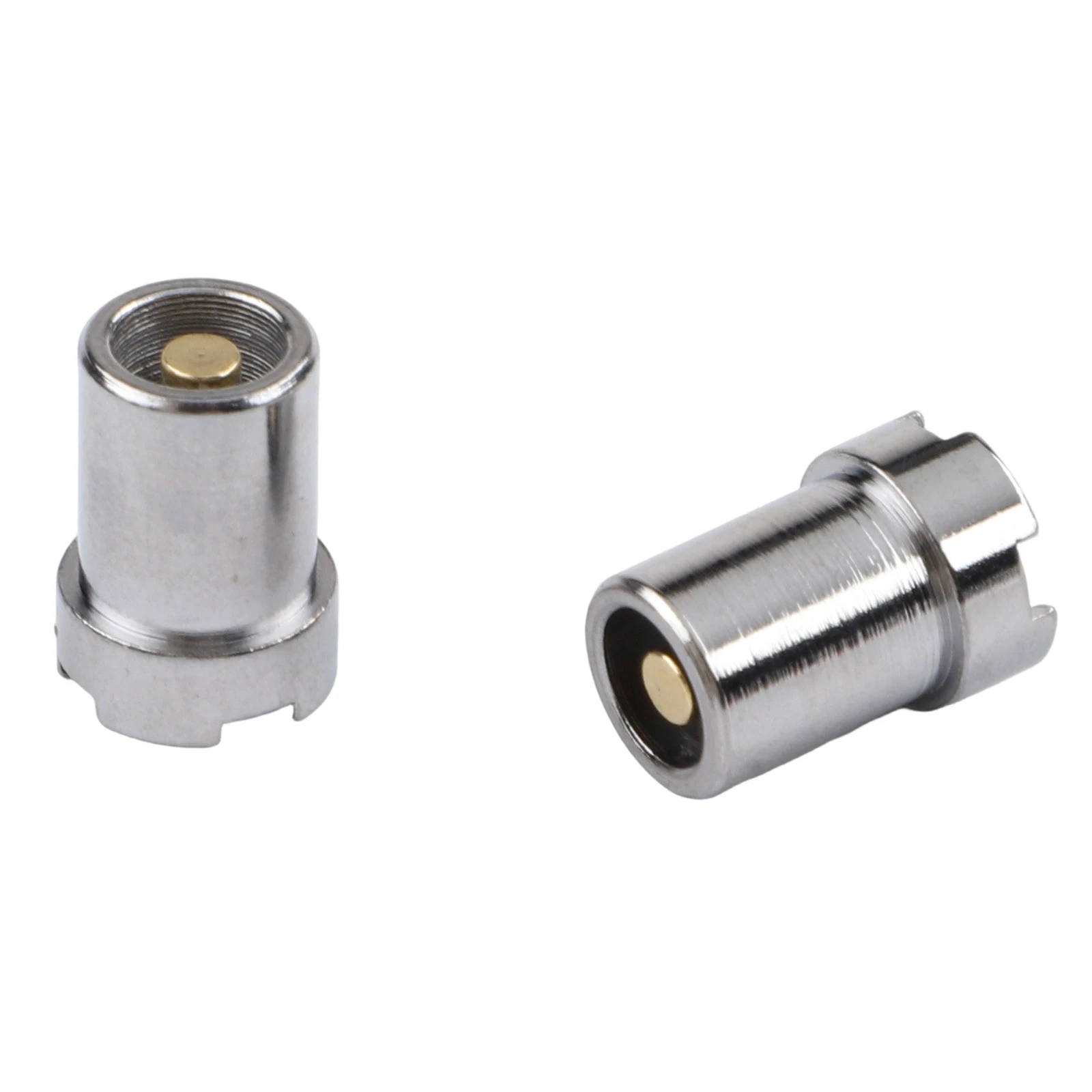 Versatile Compatibility Magnetic Thread Adapters For Home Toolkit Magnetic Thread Adapter User-friendly Design