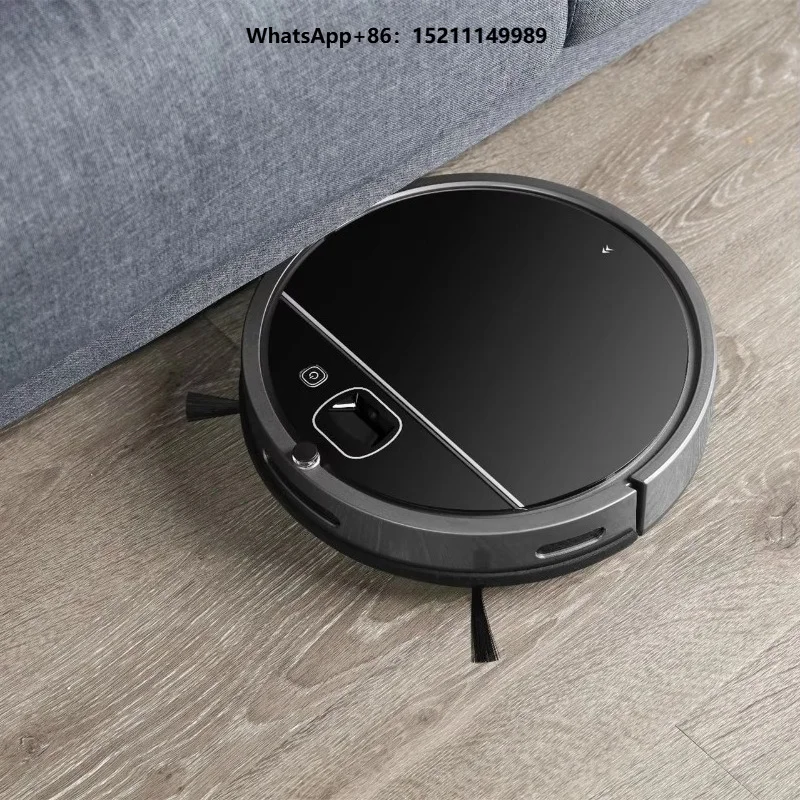 Smart Electric Charging Intelligent Robot
