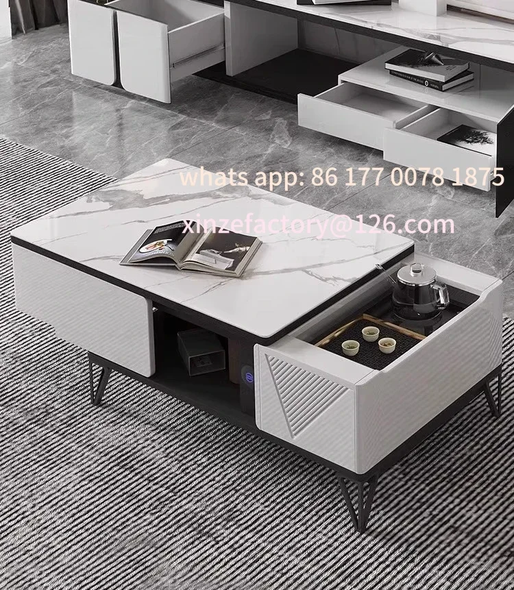 Rock Slab Intellige…