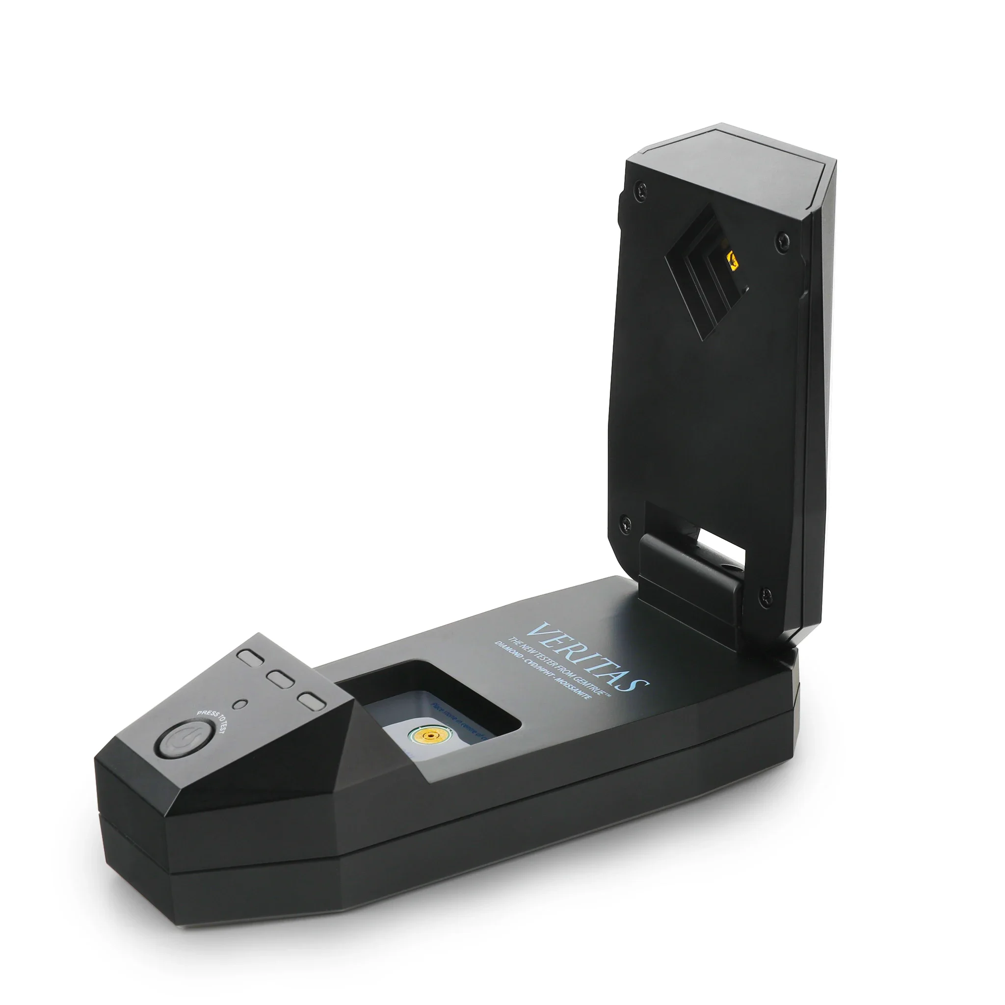 

Прецизионный и отличный алмазный тестер для идентификации CVD и HPHT с автоматической калибровкой