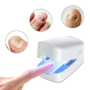 Fungal Nail Laser Repair Device Fast Nails Fungus Onychomycosis Repair Toenail Fingernail Removes Nail Fungus Foot Care Device