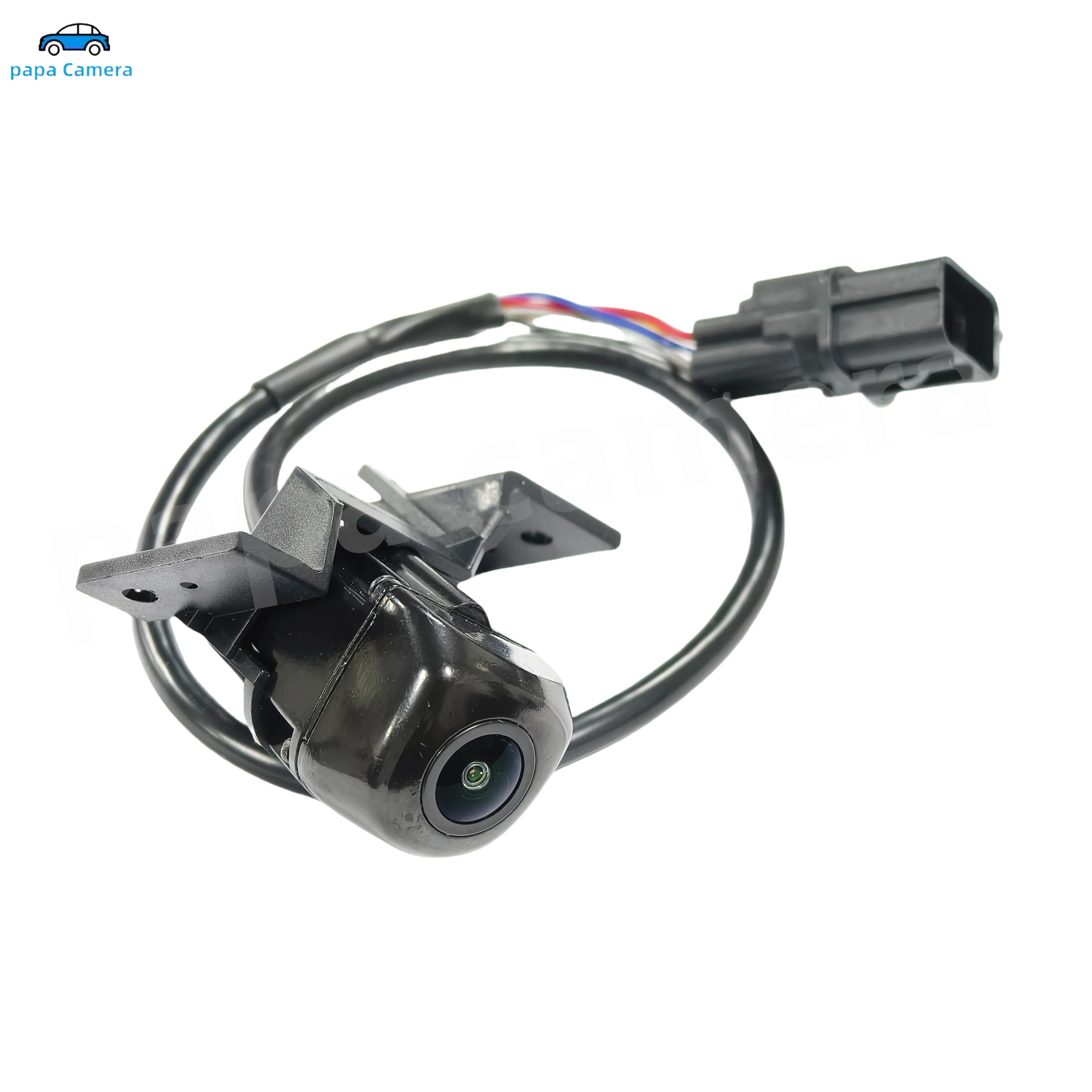 عكس الكاميرا لشركة هيونداي توكسون 2015-2019 الرؤية الخلفية احتياطية وقوف السيارات مساعدة الكاميرا 95760-D3000 95760-D3400 95760-D3001