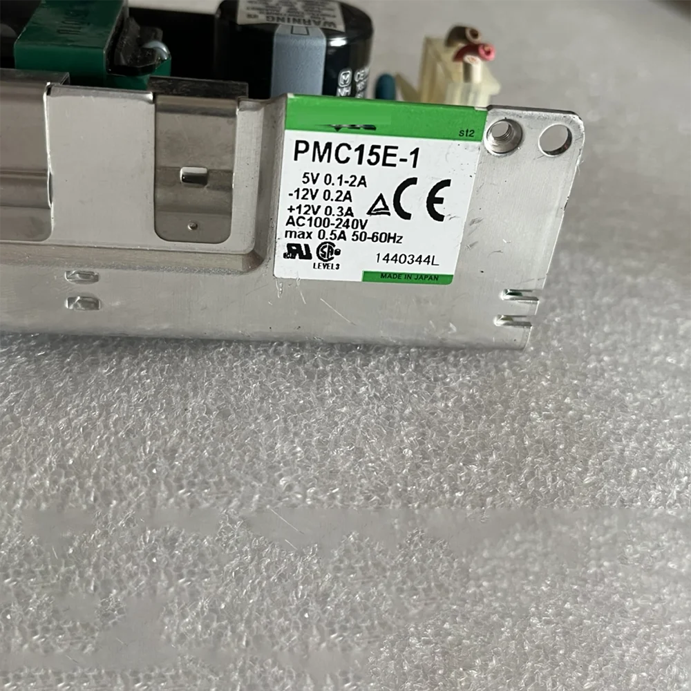 For COSEL PMC15E-1 power supply 5V+-12V