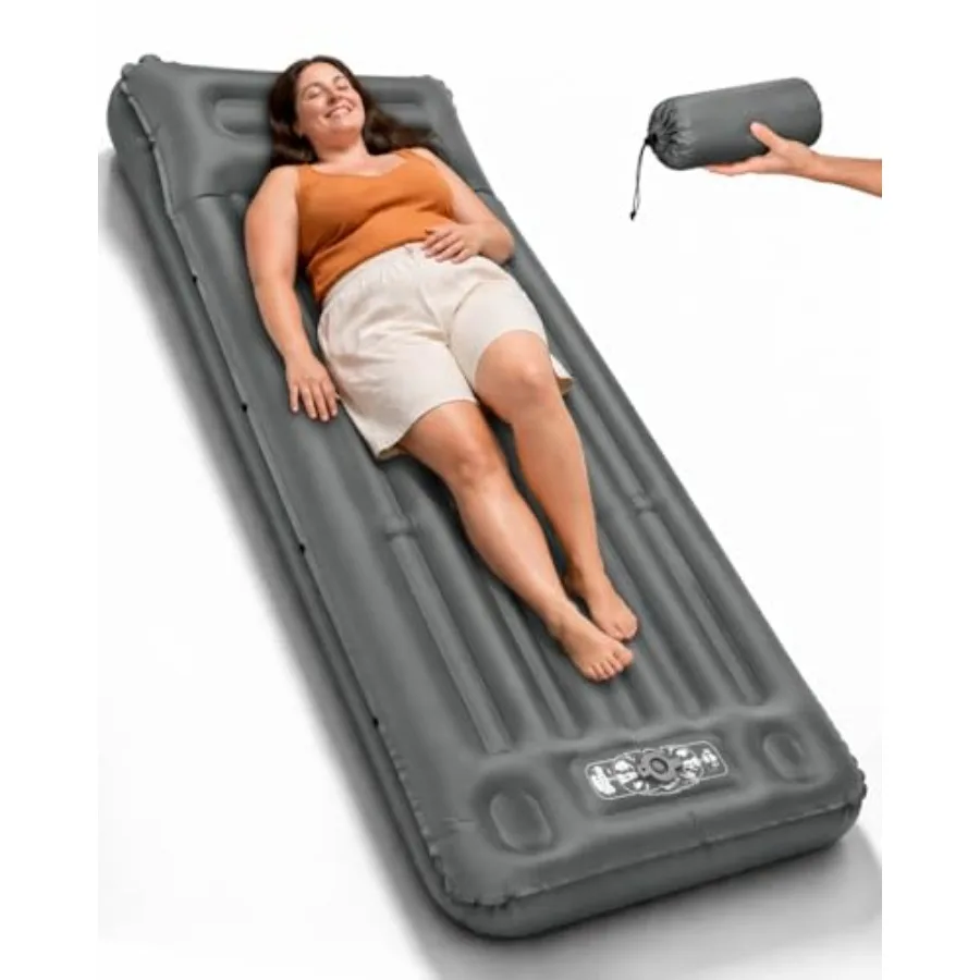 Sleeping Pad Thick …