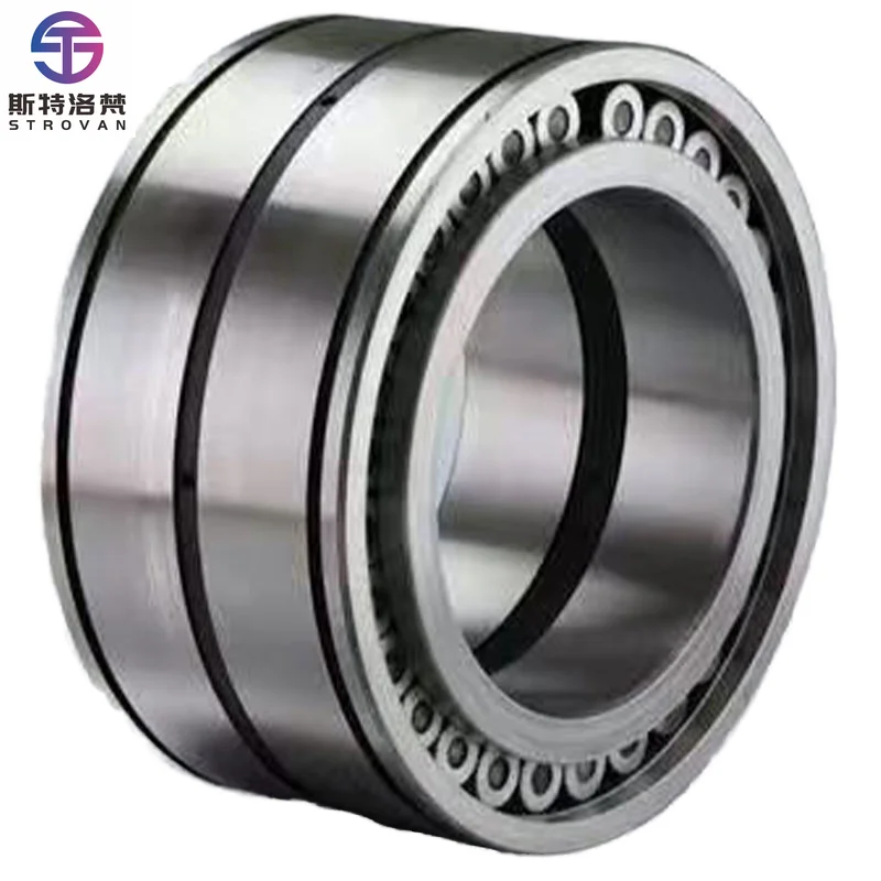 

Industrial Bearing 2097748 Radial Ball Bearing Double Row Tapered Roller Bearing 2097948 2097960 High Precision